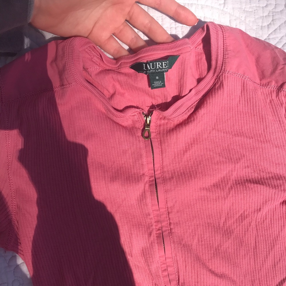 Ralph Lauren Long Sleeve Shirt
